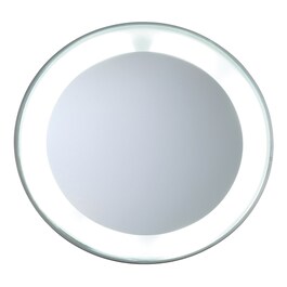 LED-forstørrelsesspejl - 15X LED-forstørrelsesspejl