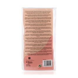 Rose Gold Glitter - Cooling Eye Mask
