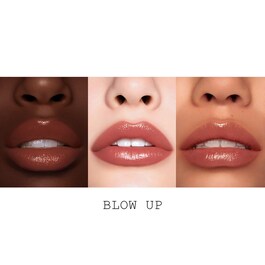 Lip Fetish Sheer Colour - Lip Balm