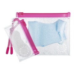 Moving Light - Duoen med genanvendelige masker, SEPHORA COLLECTION