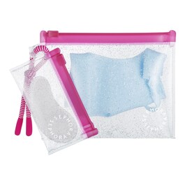 Moving Light - Duoen med genanvendelige masker