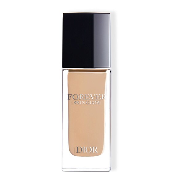 Dior Forever Skin Glow - 24H Hydrating Radiant Foundation - Clean, DIOR