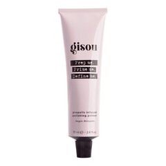 Propolis Infused Polishing Primer, GISOU
