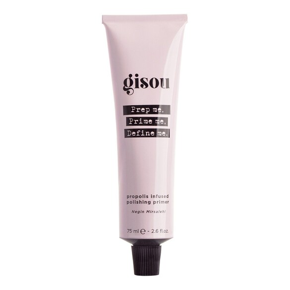 Propolis Infused Polishing Primer, GISOU
