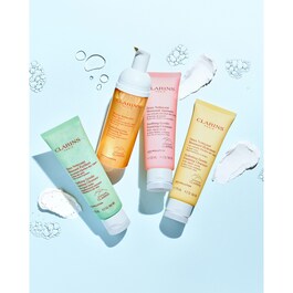 Gentle Renewing - Cleansing Mousse