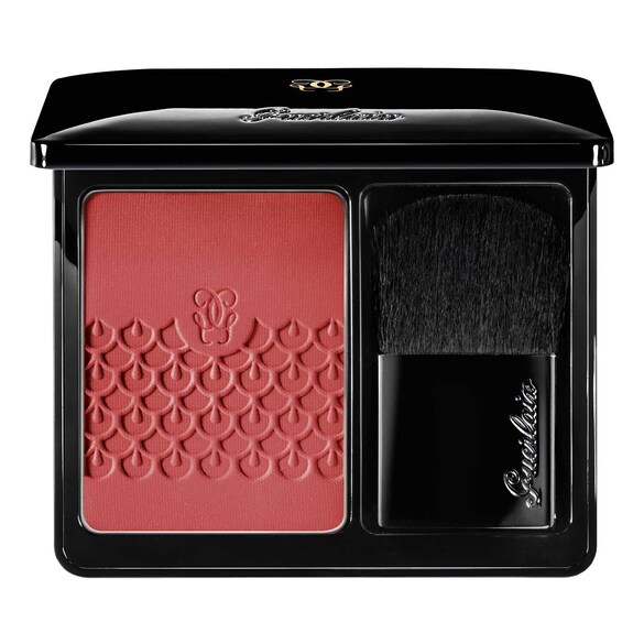 Rose aux Joues - Blush, GUERLAIN