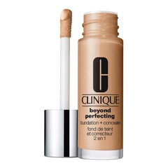 Beyond Perfecting - Foundation + Concealer, CLINIQUE