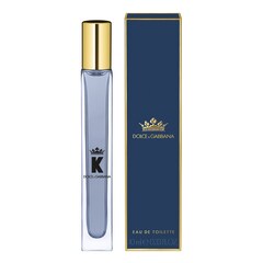 K by Dolce&Gabbana - Eau de Toilette Mini, DOLCE & GABBANA