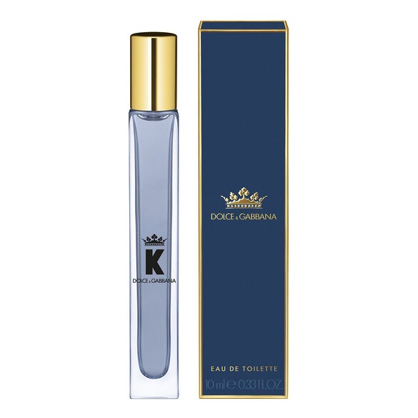 K by Dolce&Gabbana - Eau de Toilette Mini, DOLCE & GABBANA