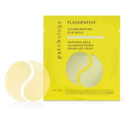 Flash Patch Illuminating - Eye Gel Mask