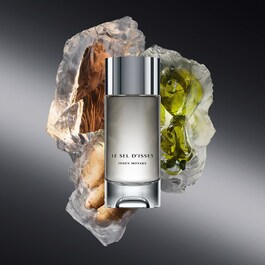 Le Sel D'Issey - Eau de Toilette
