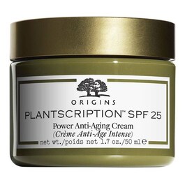 Plantscription SPF 25 - Power Anti-Aging Face Cream