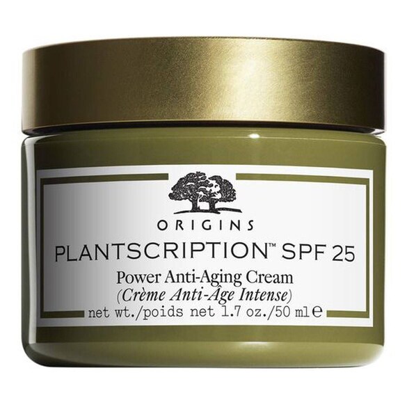 Plantscription SPF 25 - Power Anti-Aging Face Cream, ORIGINS