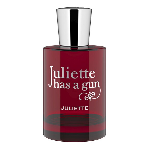 Juliette, JULIETTE HAS A GUN