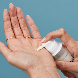 Love & Haight - Avocado & Jojoba Hydrating Moisturizer