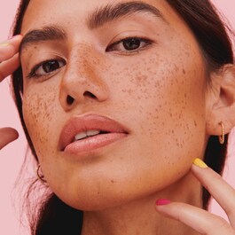 Hoola Bronzer - Mat og naturlig bronzer