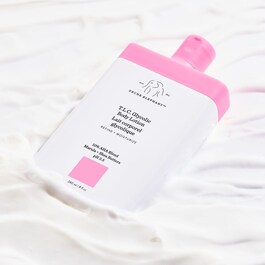 T.L.C. Glycolic Body Lotion- Bodylotion Til Tør Hud