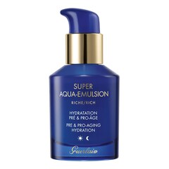 Super Aqua - Emulsion Universal, GUERLAIN