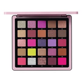 NORVINA&reg; Pro Pigment - Palette Vol.4