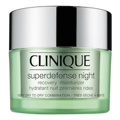 Superdefense - Night Skin, CLINIQUE