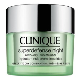 Superdefense - Night Skin