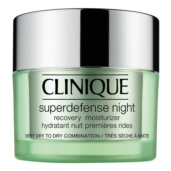 Superdefense - Night Skin, CLINIQUE