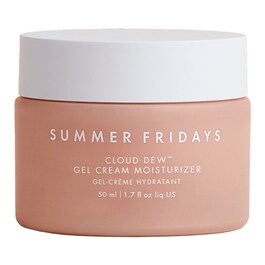 Cloud Dew - Oil-Free Gel Cream