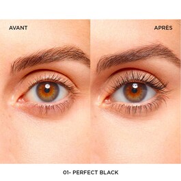 Wonder Perfect Mascara 4D - Waterproof