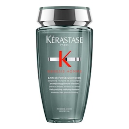 Genesis Homme - Bain de Force Quotiden
