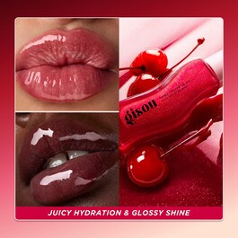 Honey Infused Lip Oil - Læbeolie med honning