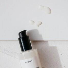 Light Day Cream - Organic & 100% natural