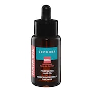 Protective Hair Oil - Repair + smooth