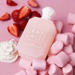 Yum Boujee Marshmallow 81 - Intens Eau de Parfum
