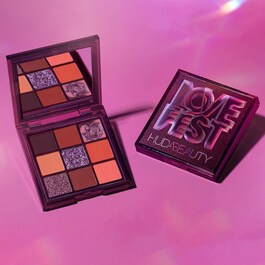 Lovefest Obsessions - Eyeshadow Palette