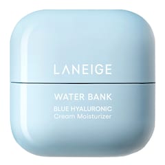 Water Bank Cream Moisturizer - Fugtighedscreme, LANEIGE