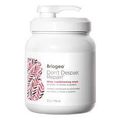 Don't Despair, Repair!™ - Deep Conditioning Hair Mask, BRIOGEO