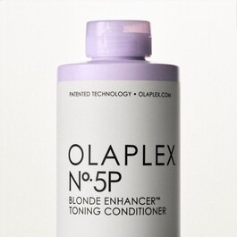 No.5P Blonde Enhancer™ Toning - Balsam