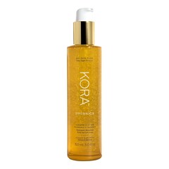 Turmeric Glow - Foaming Cleanser, KORA ORGANICS
