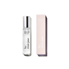 Leila Lou - Fragrance Oil