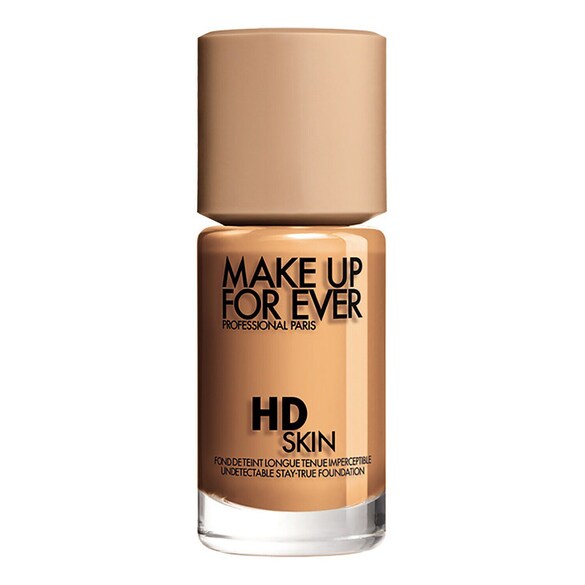 HD Skin - Undetectable stay-true foundation, MAKE UP FOR EVER