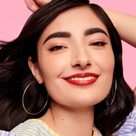 Hello Happy - Mini Foundation