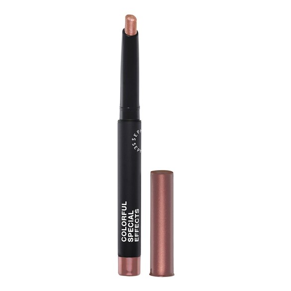 METALLIC COLORFUL SPECIAL EFFECTS -  metallic eyeshadow stick , SEPHORA COLLECTION