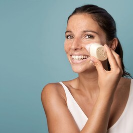 Solid Cleaner - Face Wash