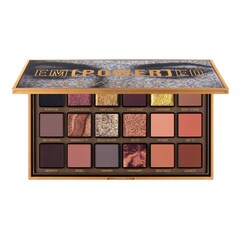 Empowered Eyeshadow Palette, HUDA BEAUTY