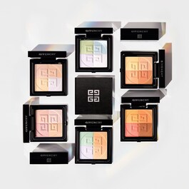 Prisme Libre - Pressed Powder