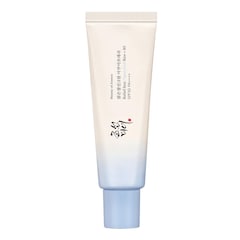 Relief Sun Aqua-Fresh: Rice + B5 SPF50+ - Solcreme med ris og B5, BEAUTY OF JOSEON