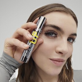 Size Up - Mascara