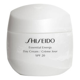 Essential Energy - Day Cream