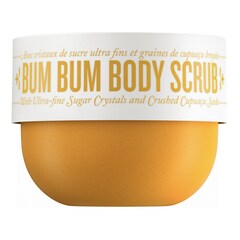 Bum Bum - Body Scrub, SOL DE JANEIRO