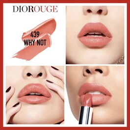 Rouge Dior - Couleur Couture